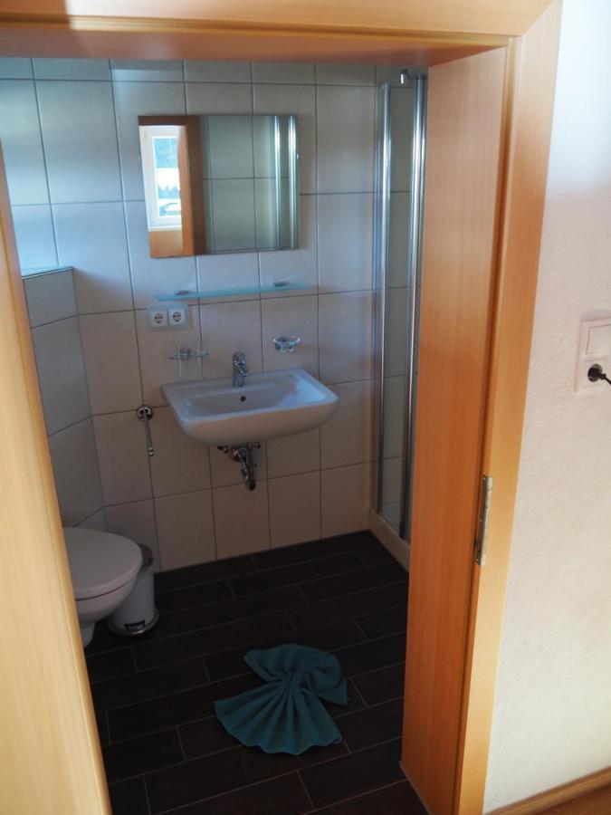 Ferienhaus Durig Gaschurn Zewnętrze zdjęcie