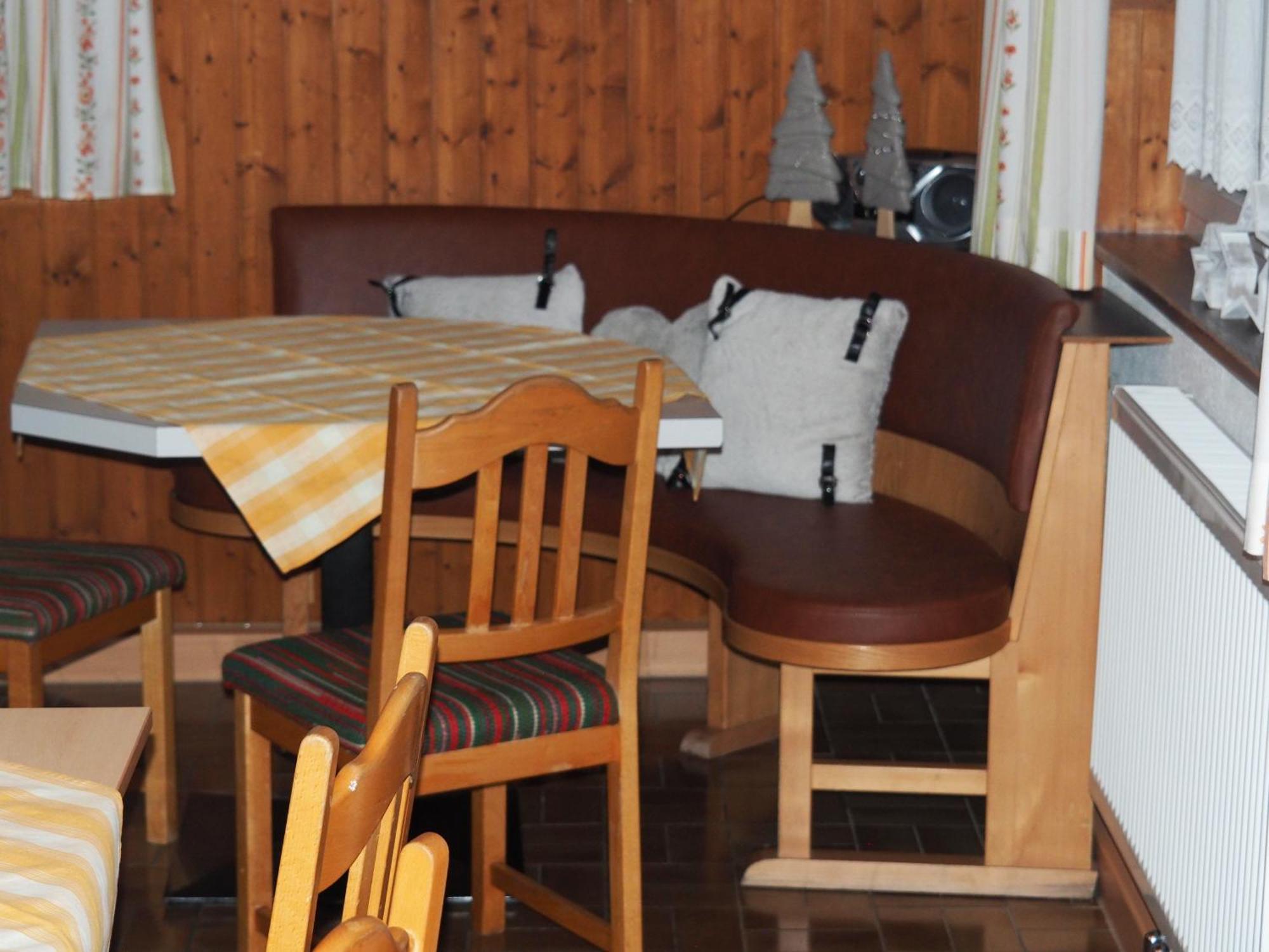 Ferienhaus Durig Gaschurn Zewnętrze zdjęcie