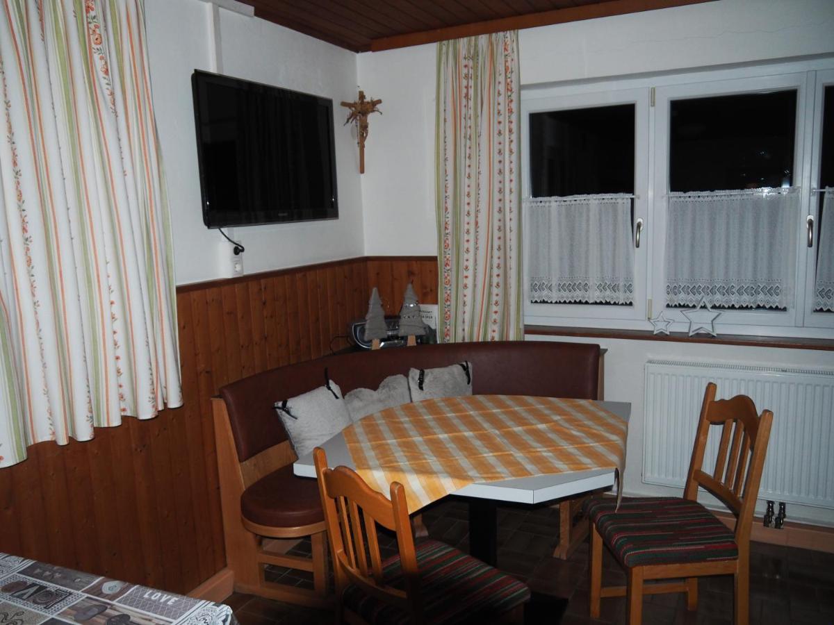 Ferienhaus Durig Gaschurn Zewnętrze zdjęcie