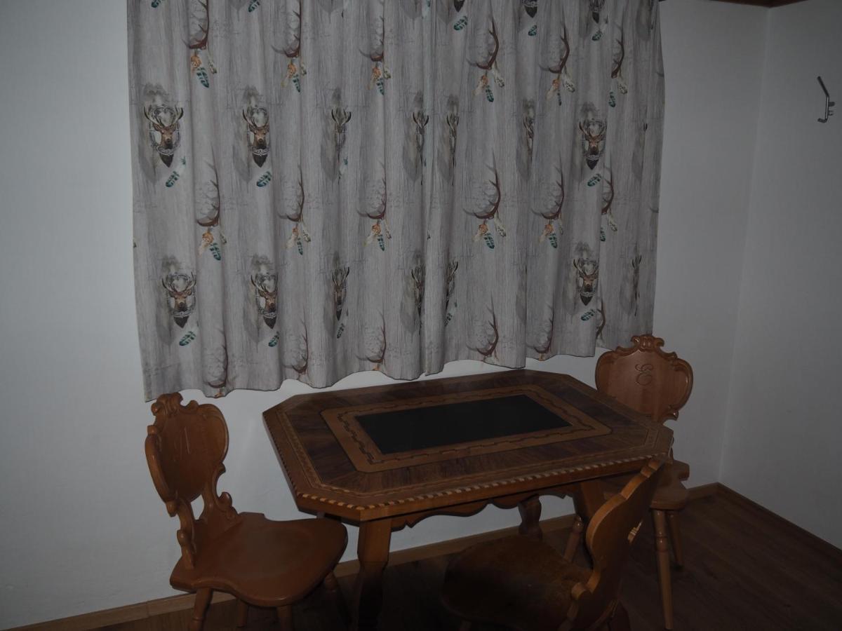 Ferienhaus Durig Gaschurn Zewnętrze zdjęcie