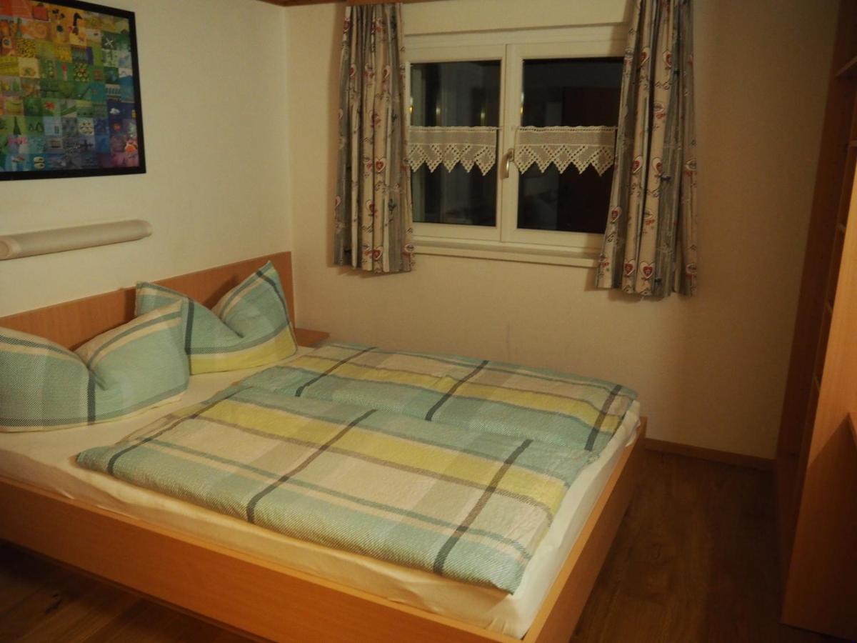 Ferienhaus Durig Gaschurn Zewnętrze zdjęcie